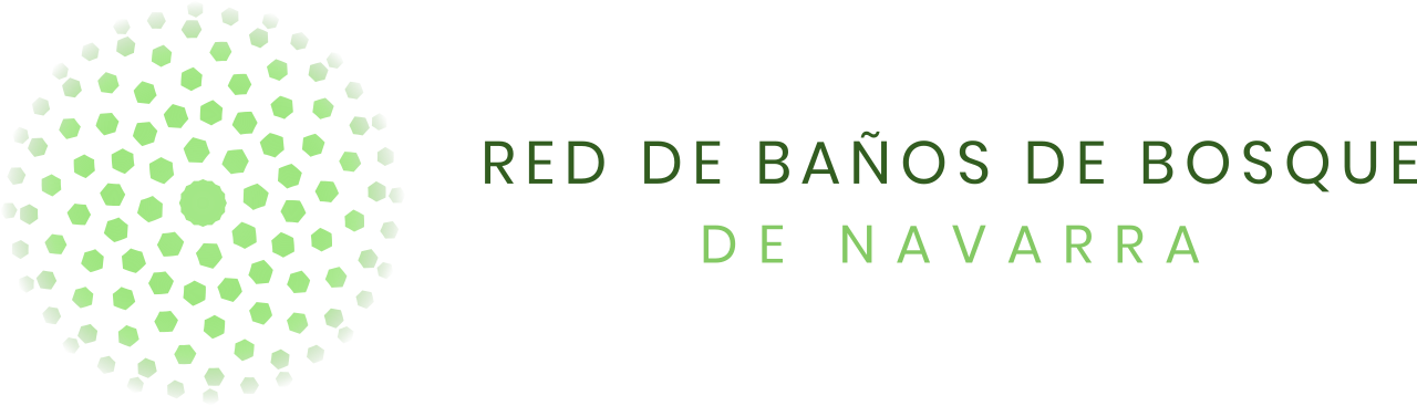 Red Baños de Bosque de Navarra